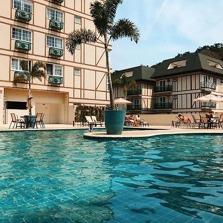 Live Suites Itaipava Dış mekan fotoğraf