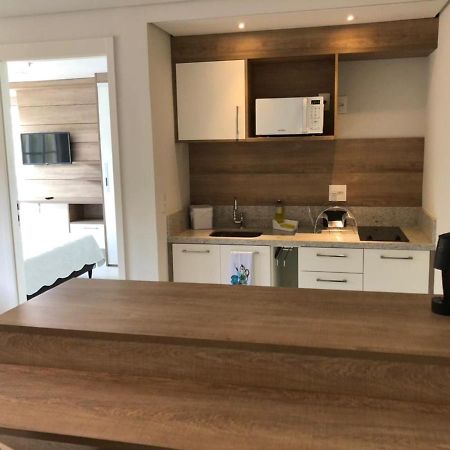 Live Suites Itaipava Dış mekan fotoğraf