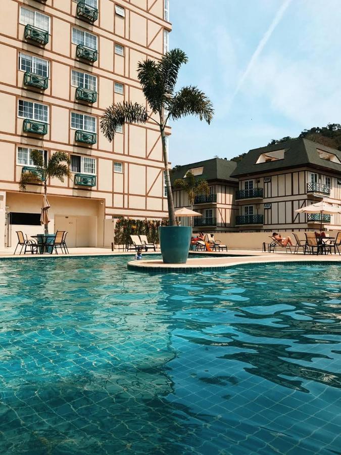 Live Suites Itaipava Dış mekan fotoğraf