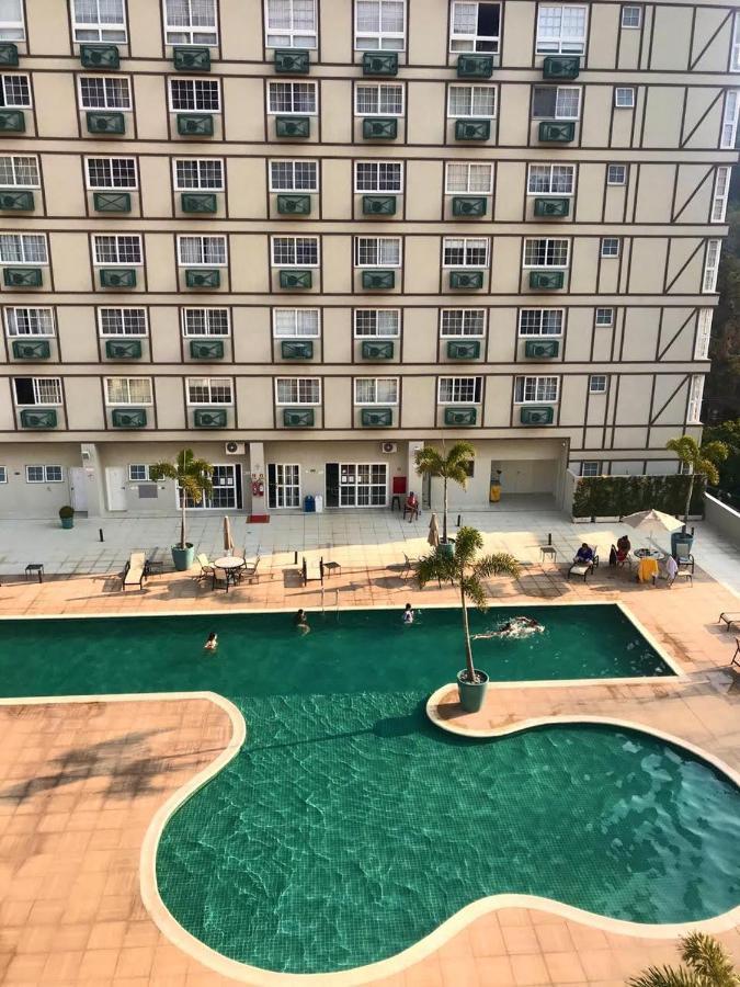 Live Suites Itaipava Dış mekan fotoğraf