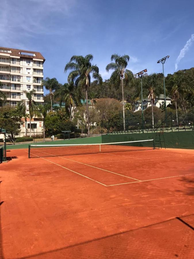 Live Suites Itaipava Dış mekan fotoğraf