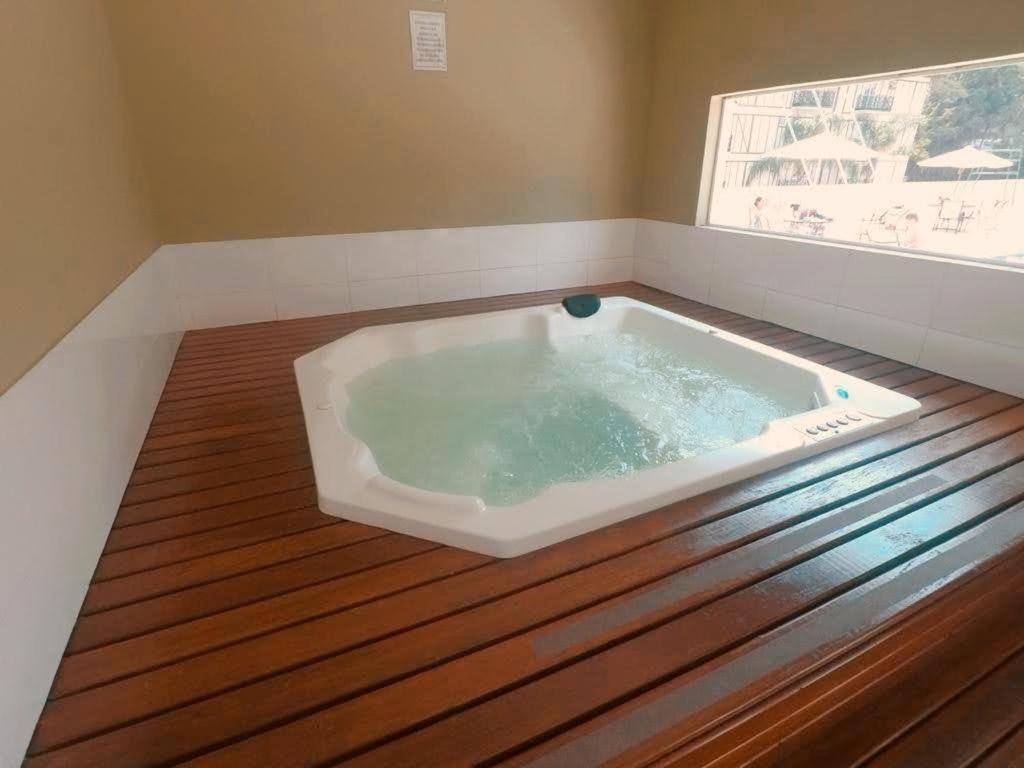 Live Suites Itaipava Dış mekan fotoğraf
