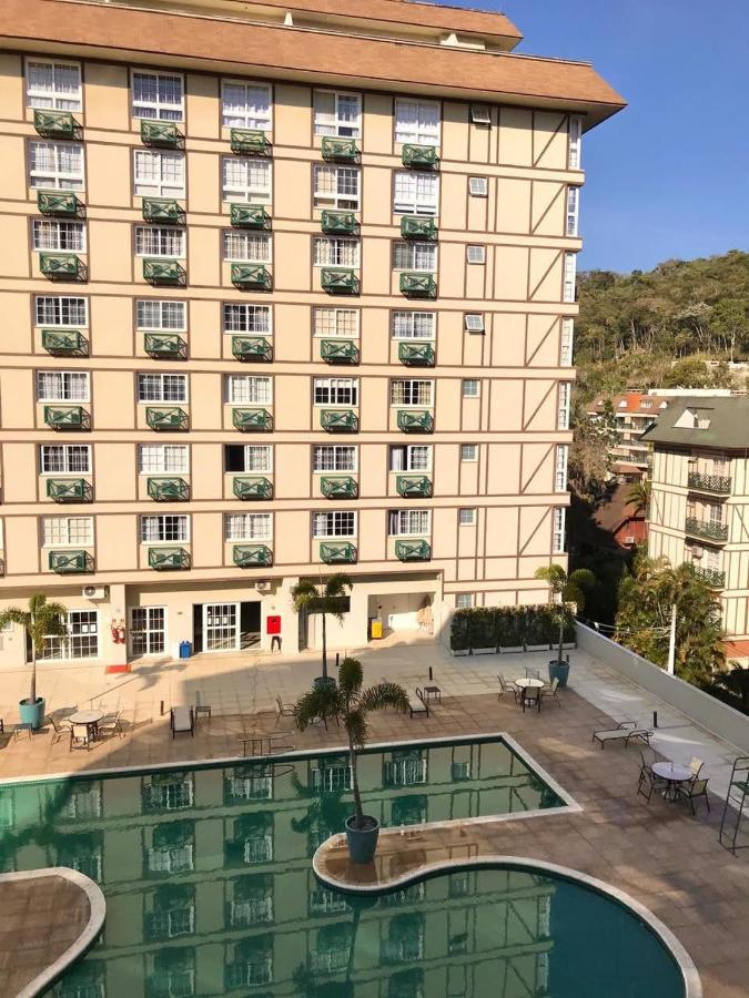 Live Suites Itaipava Dış mekan fotoğraf