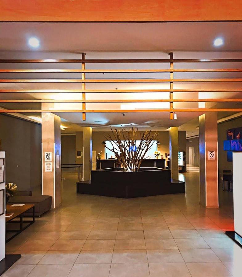 Live Suites Itaipava Dış mekan fotoğraf