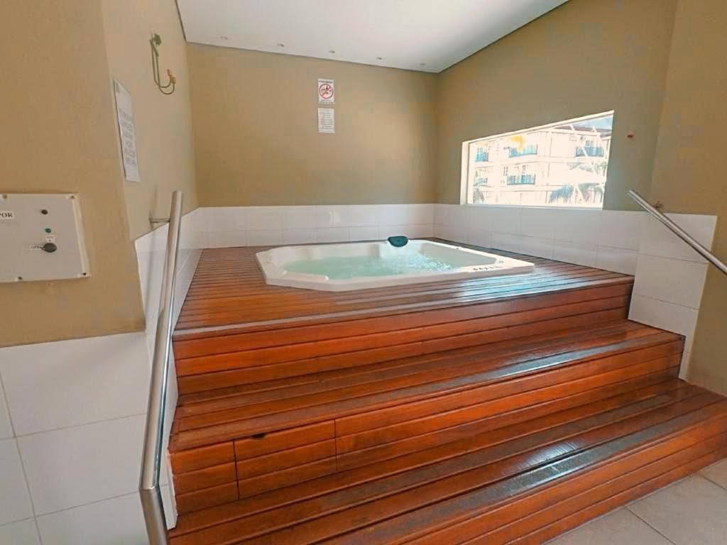 Live Suites Itaipava Dış mekan fotoğraf