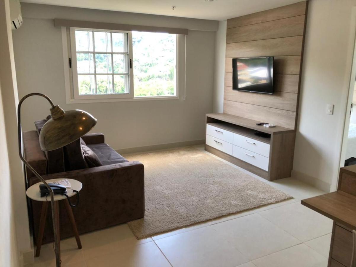 Live Suites Itaipava Dış mekan fotoğraf