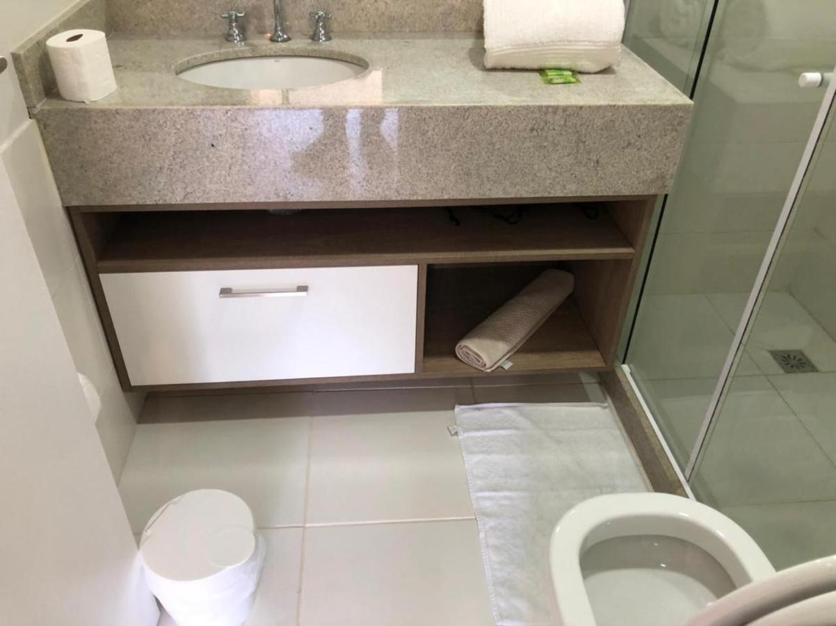 Live Suites Itaipava Dış mekan fotoğraf