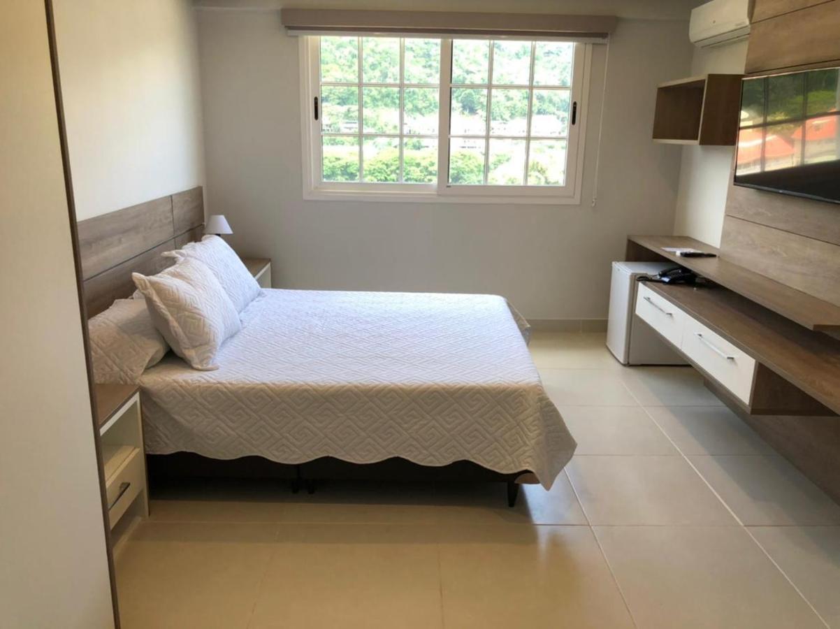 Live Suites Itaipava Dış mekan fotoğraf