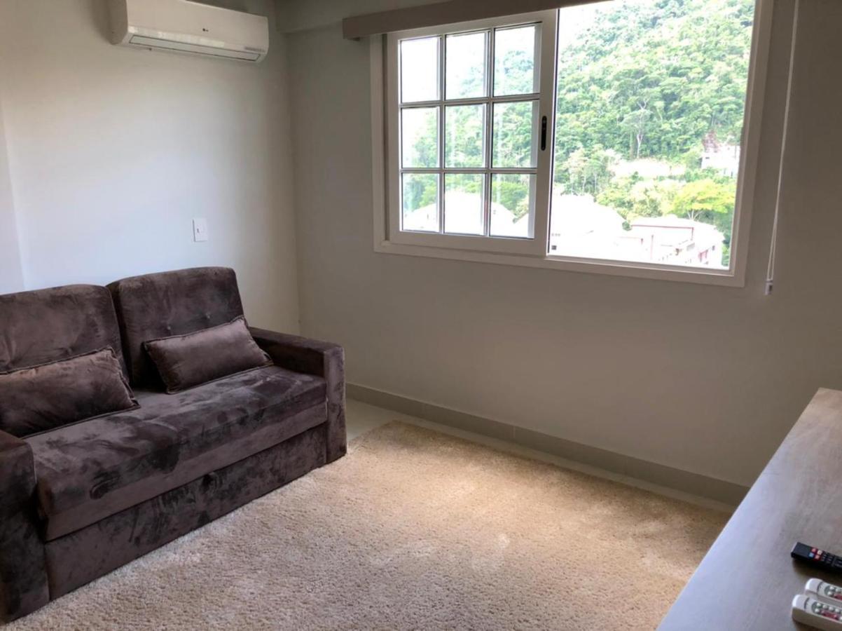 Live Suites Itaipava Dış mekan fotoğraf