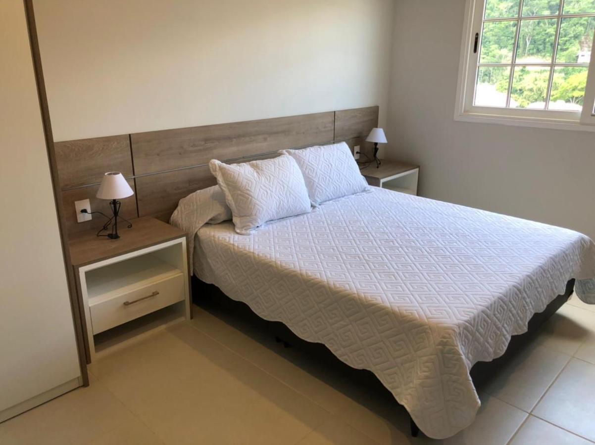 Live Suites Itaipava Dış mekan fotoğraf