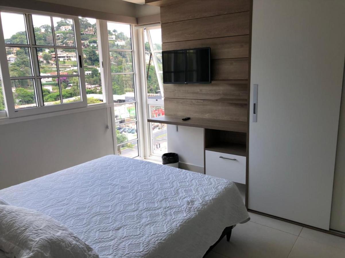 Live Suites Itaipava Dış mekan fotoğraf