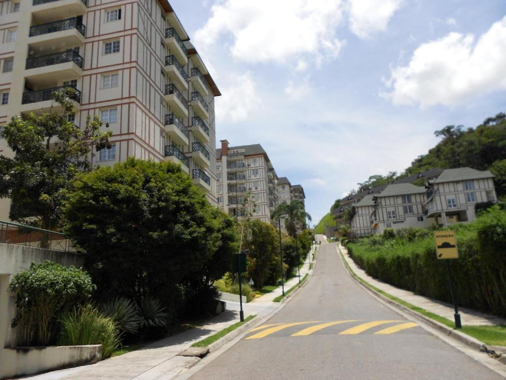 Live Suites Itaipava Dış mekan fotoğraf