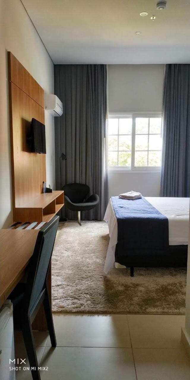 Live Suites Itaipava Dış mekan fotoğraf