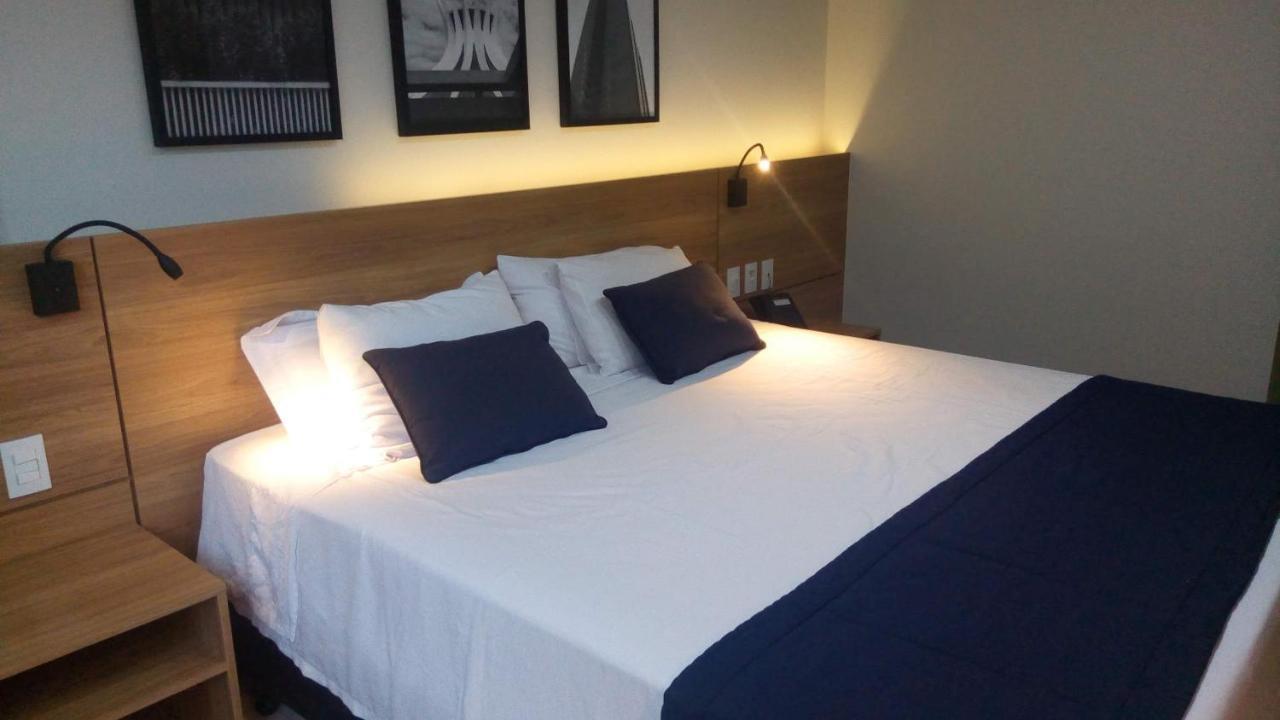 Live Suites Itaipava Dış mekan fotoğraf