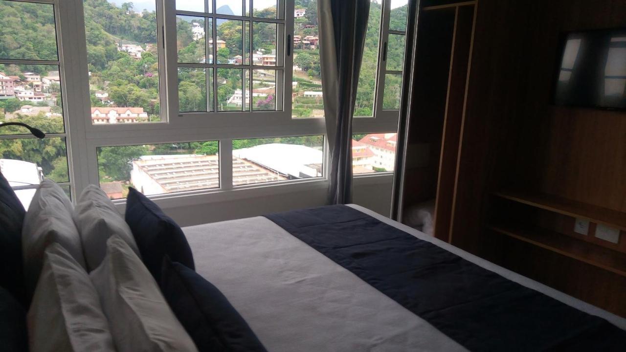 Live Suites Itaipava Dış mekan fotoğraf
