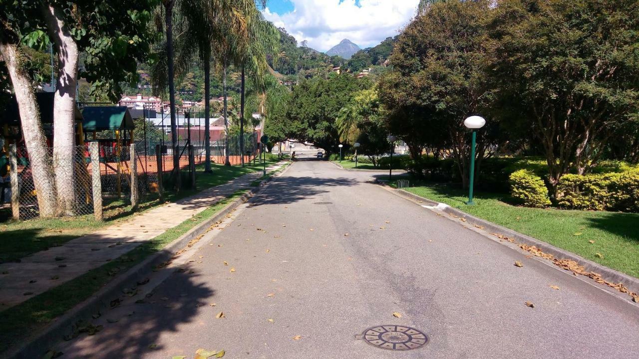 Live Suites Itaipava Dış mekan fotoğraf